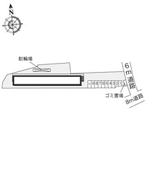 住道駅 徒歩16分 1階の物件内観写真